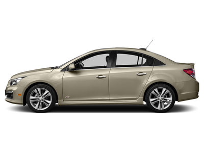 2015 Chevrolet Cruze 1LT 1LT