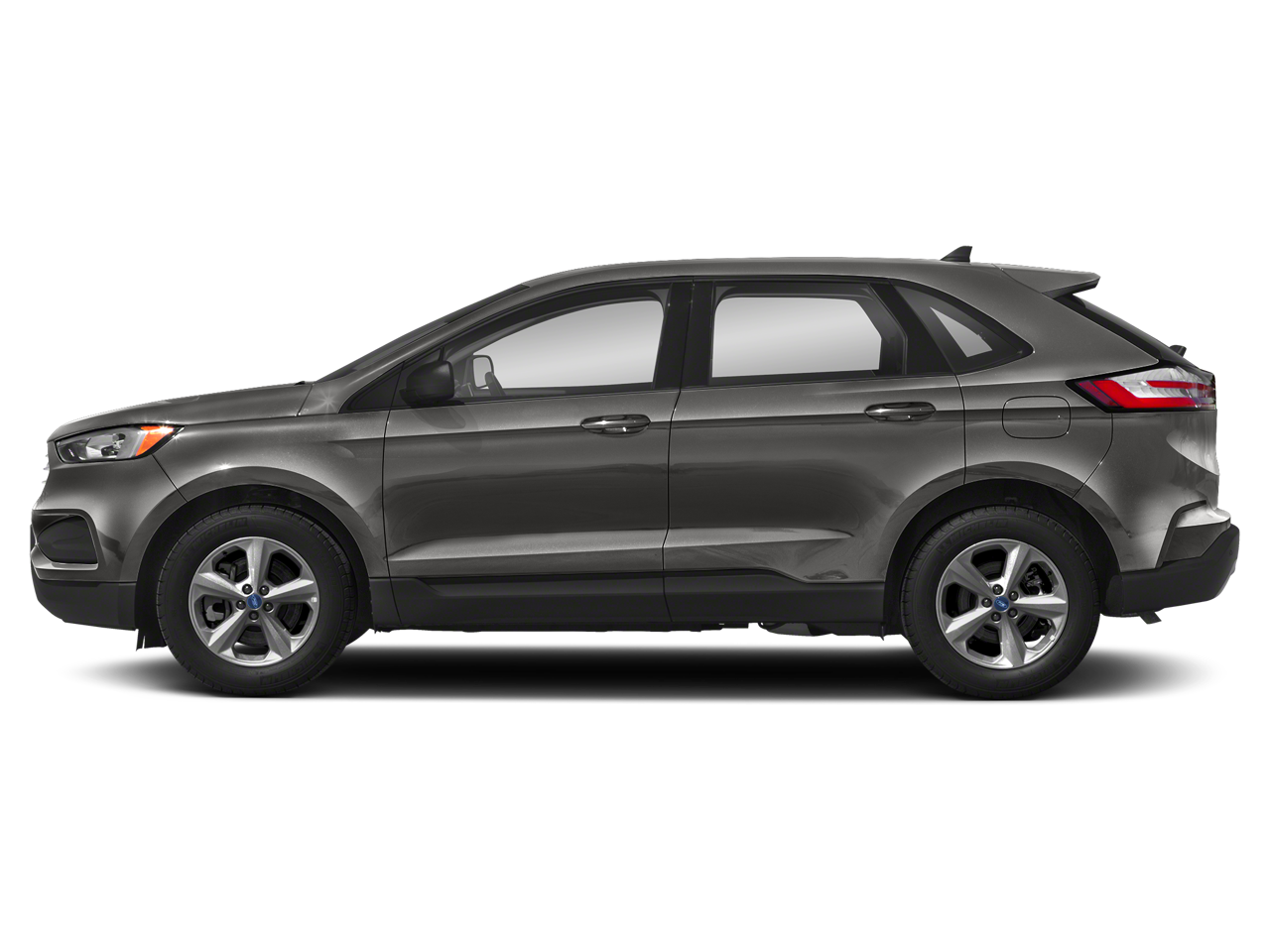 2022 Ford Edge SE - Photo 42