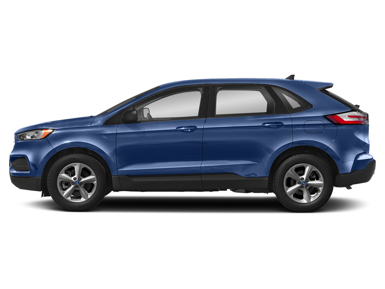 2022 Ford Edge SE - Photo 42