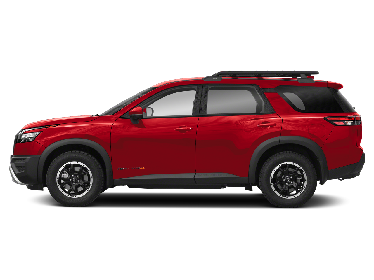 2023 Nissan Pathfinder Rock Creek photo 4