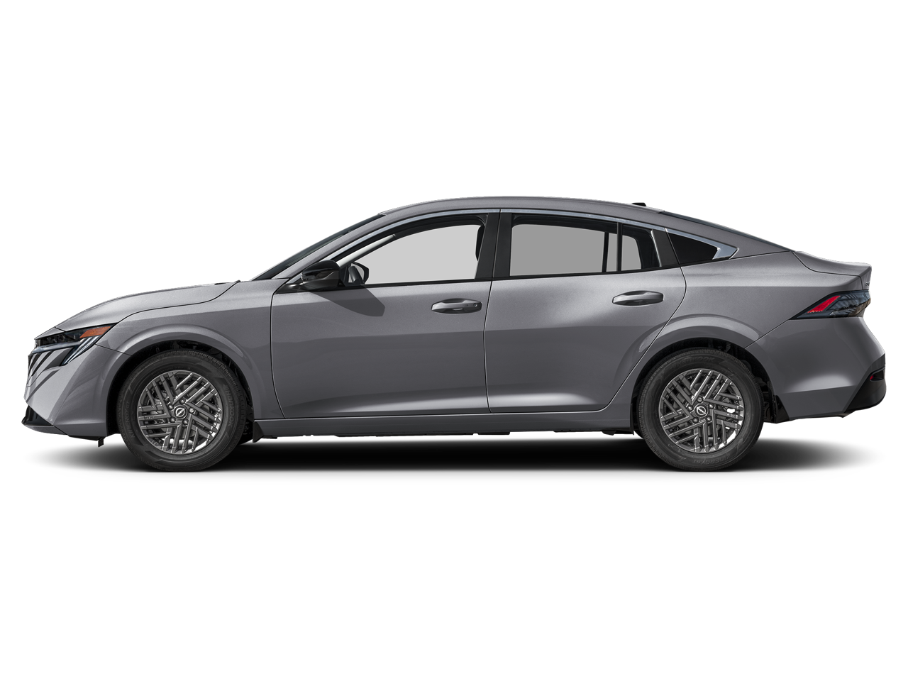2026 Nissan Sentra SV - Photo 43