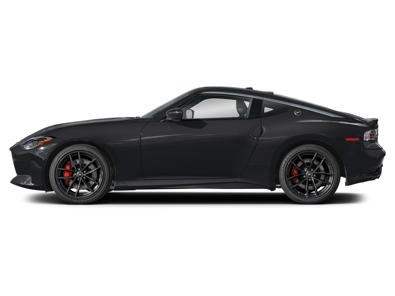 2026 Nissan Z Performance thumbnail 43