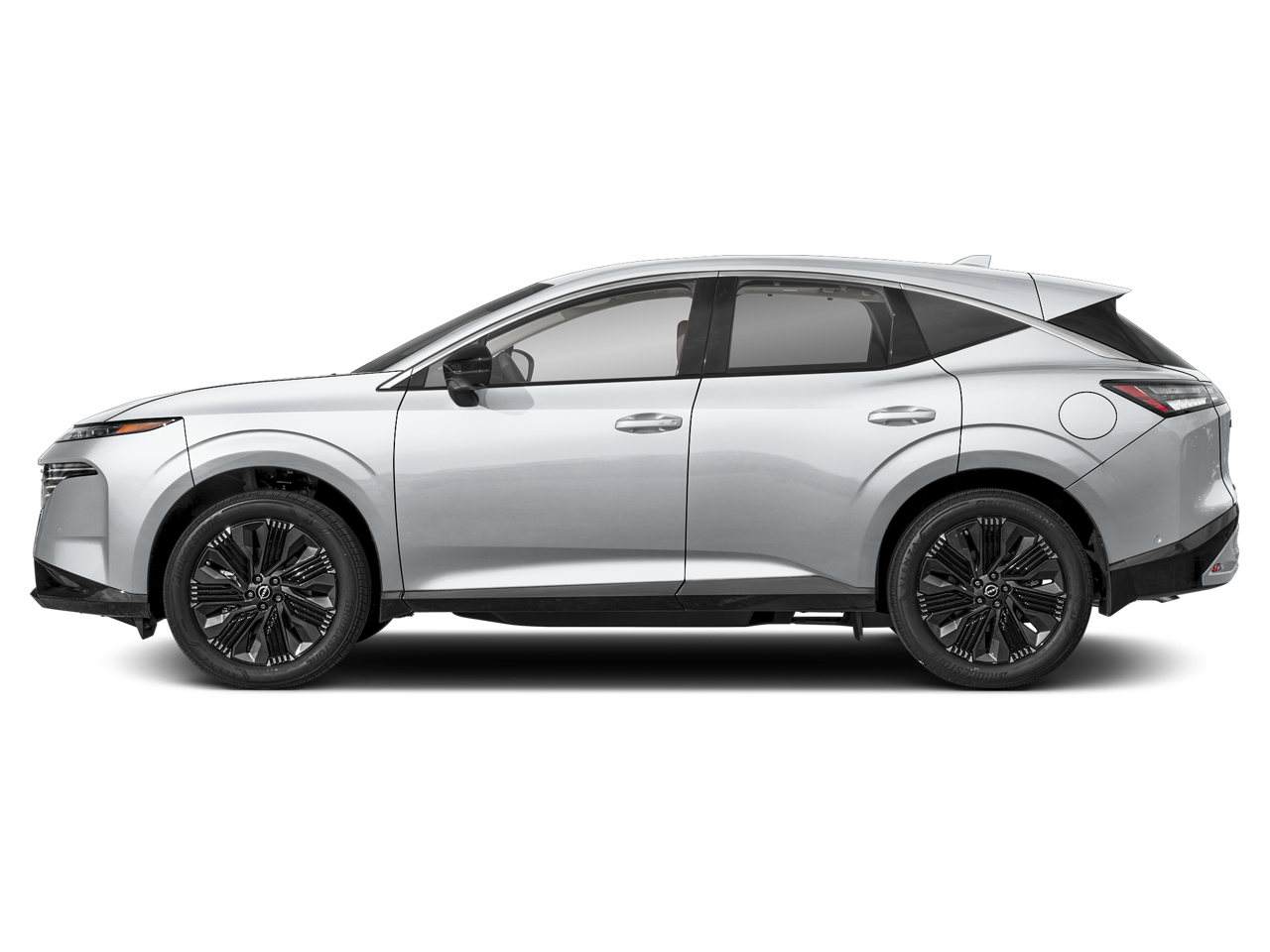 2026 Nissan Murano Platinum - Photo 43