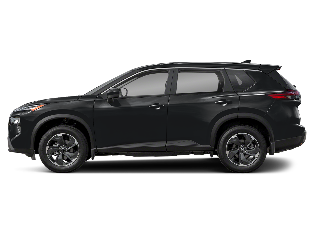 2026 Nissan Rogue SV - Photo 39