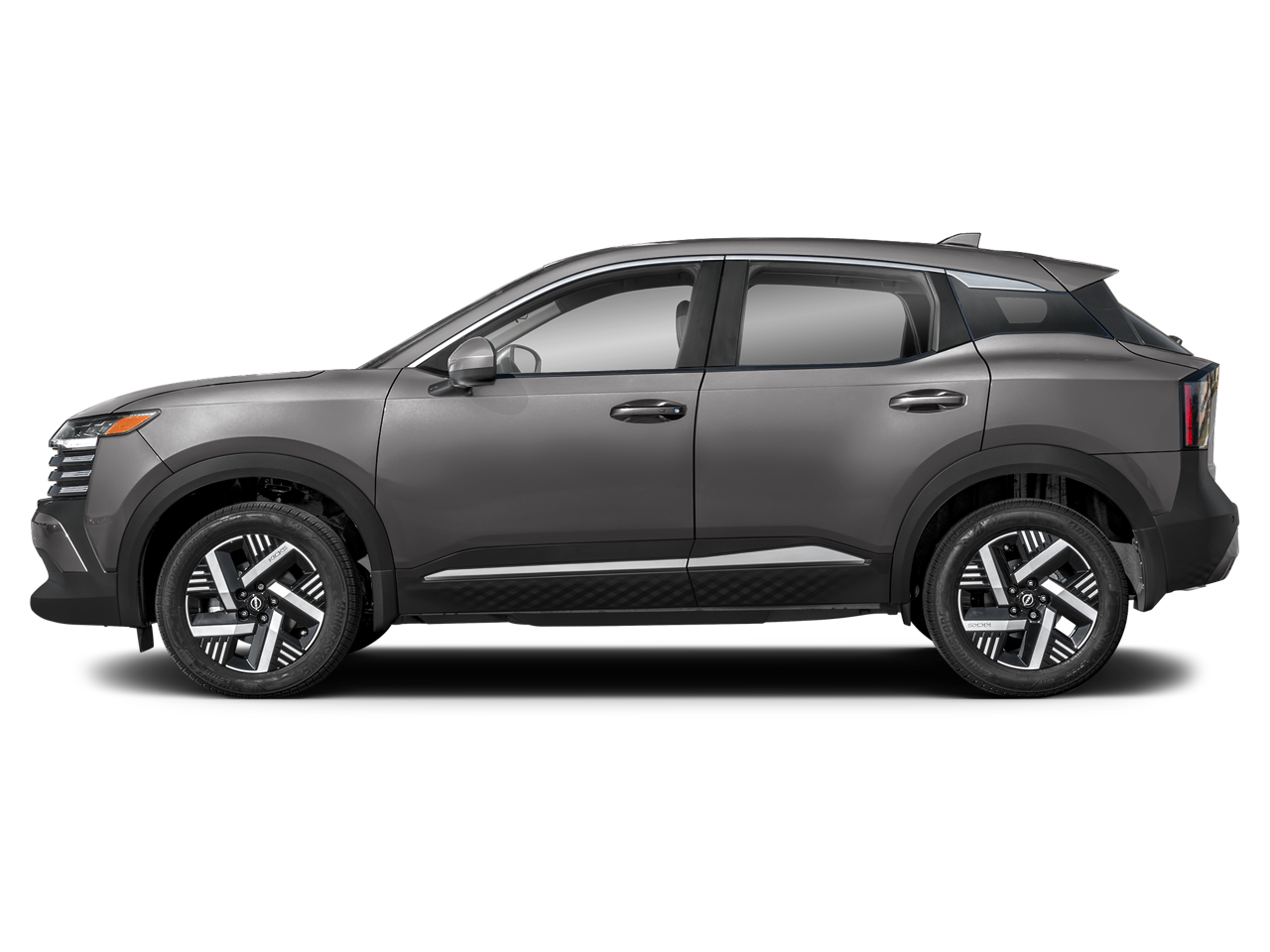 2026 Nissan KICKS SV AWD - Photo 40
