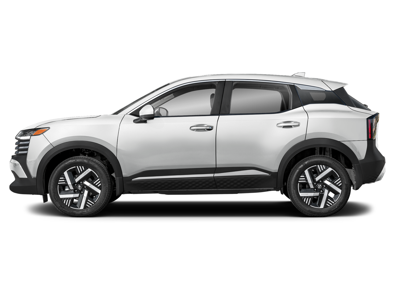 2026 Nissan KICKS SV AWD - Photo 40