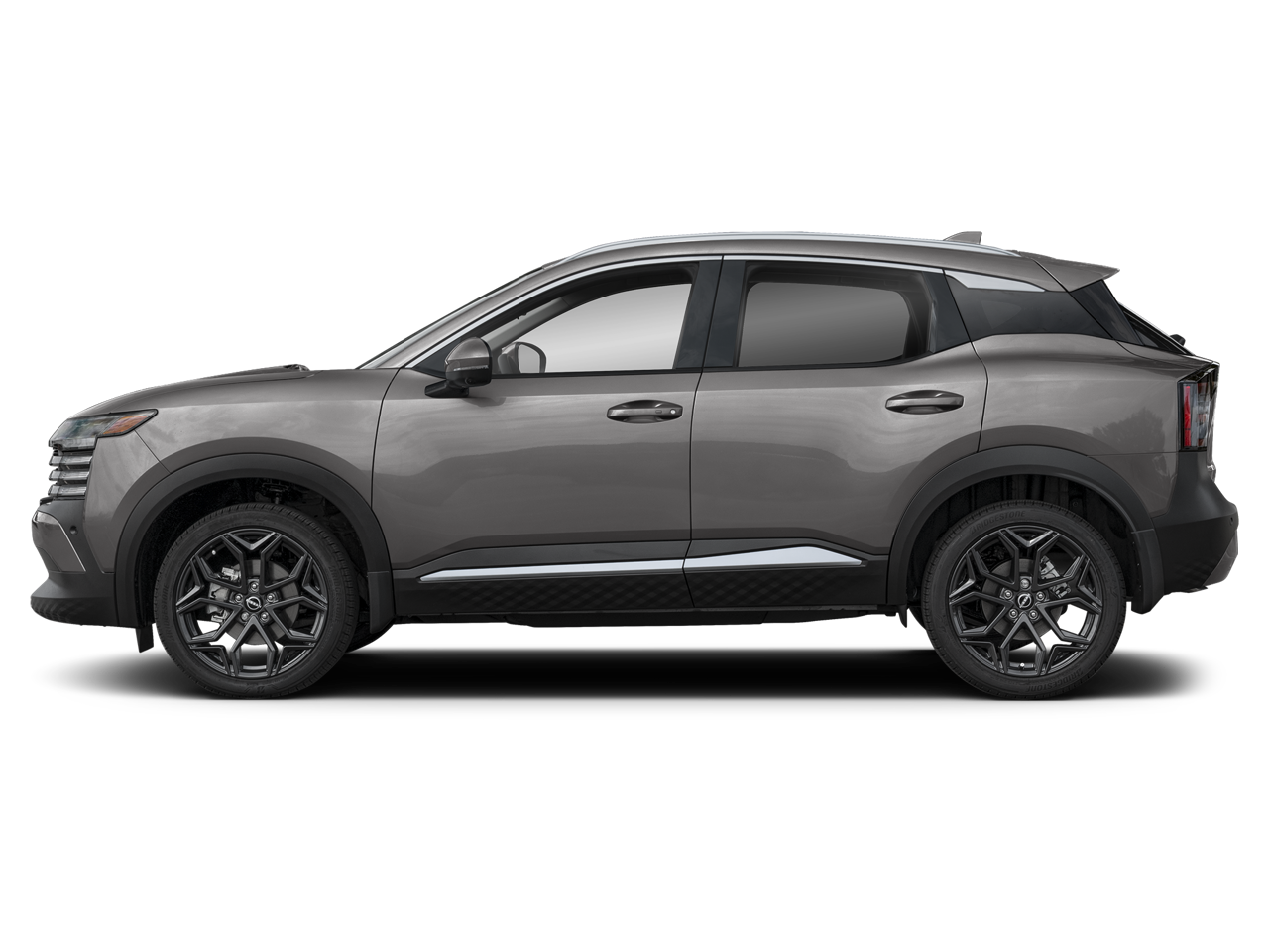2026 Nissan KICKS SR AWD - Photo 43