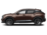 2027 Nissan Kicks SR