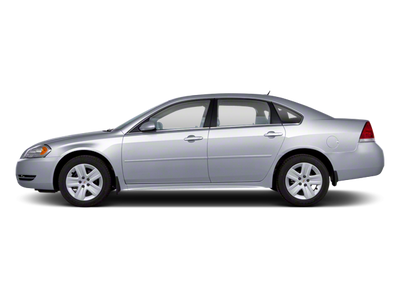 2013 Chevrolet Impala LS