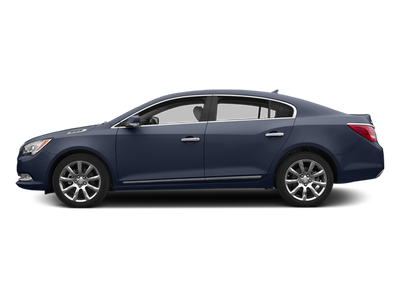 2014 Buick LaCrosse Premium I Group