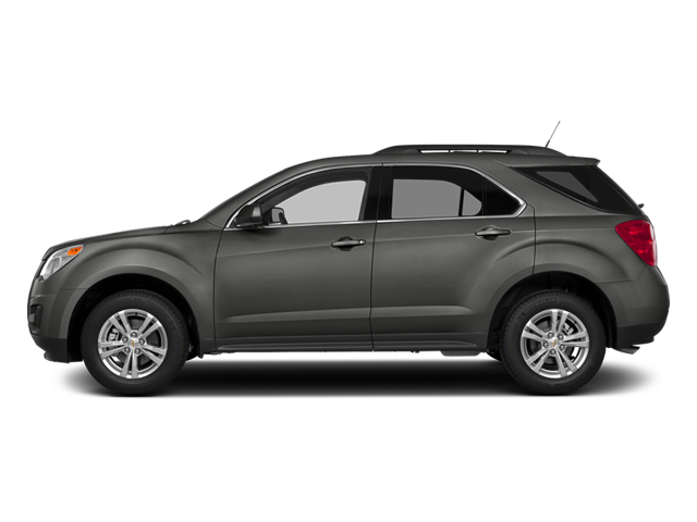2014 Chevrolet Equinox LT 1LT