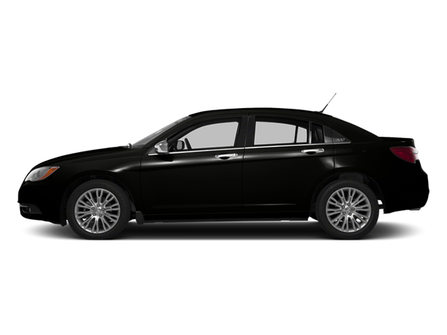 2014 Chrysler 200 Limited
