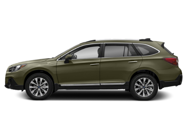 2018 Subaru Outback 3.6R Touring