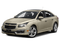 2015 Chevrolet Cruze 1LT 1LT