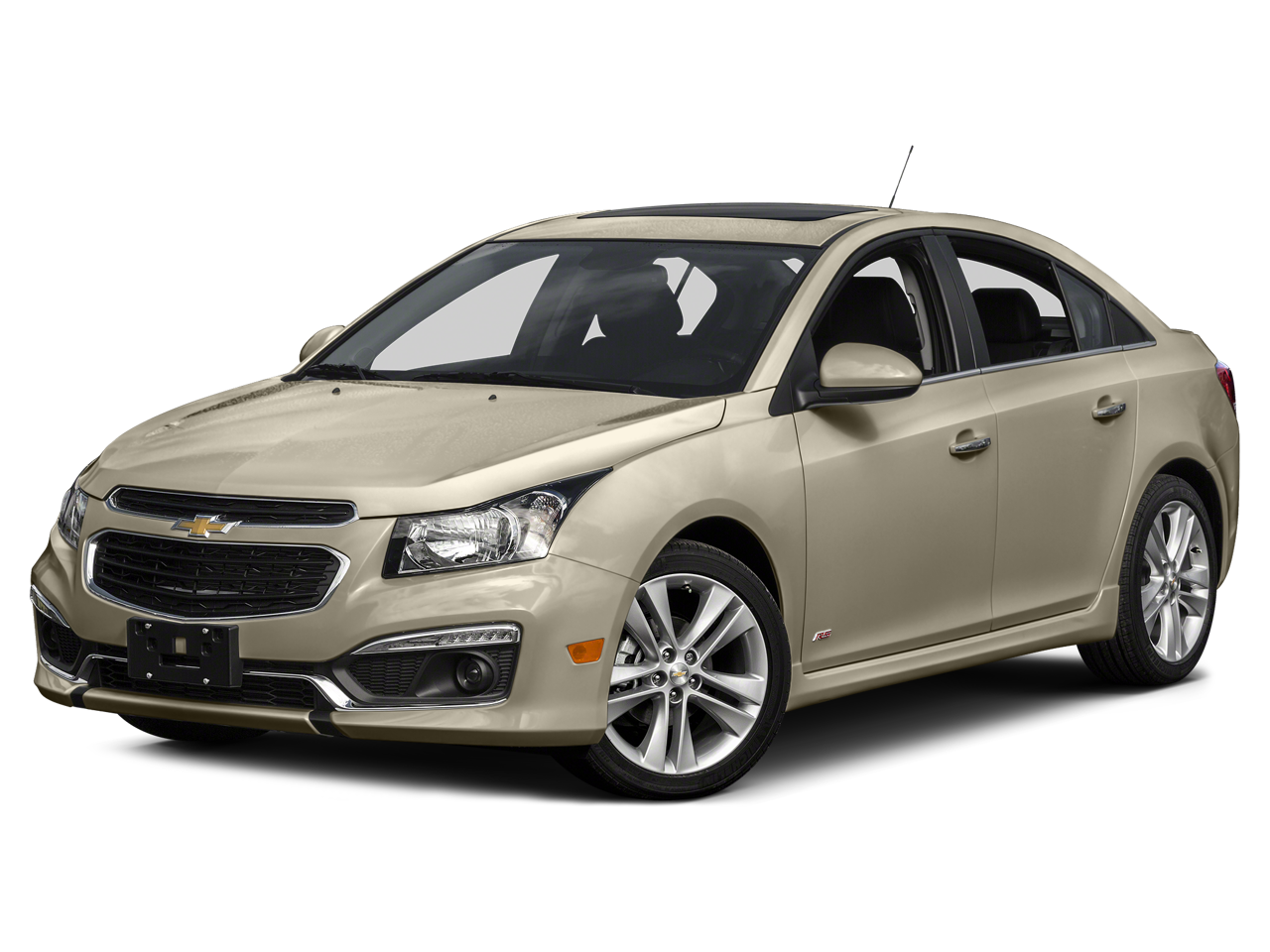2015 Chevrolet Cruze 1LT 1LT