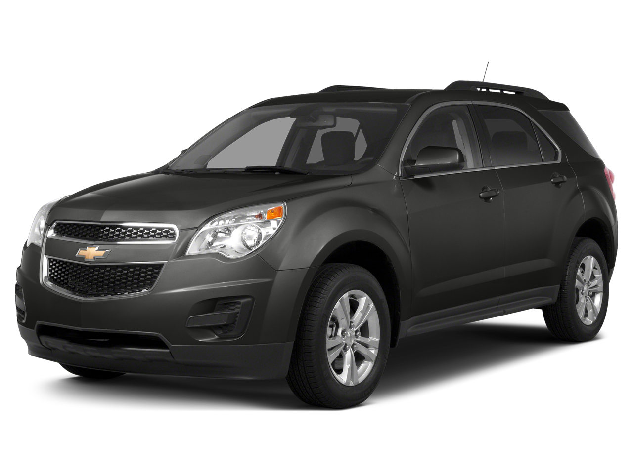 2015 Chevrolet Equinox's photo