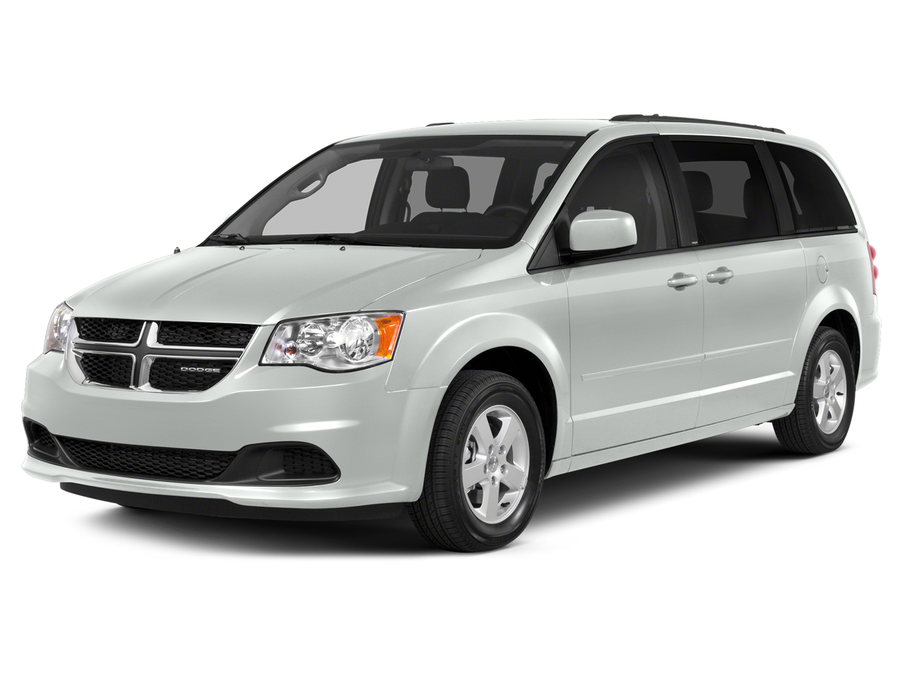 2015 Dodge Grand Caravan American Value Package