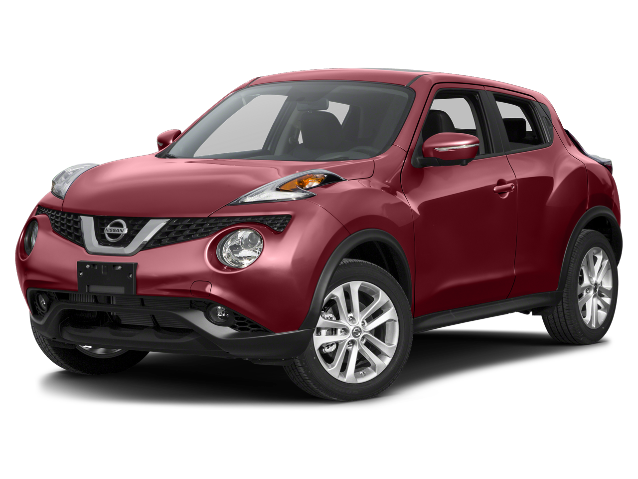 2015 Nissan JUKE