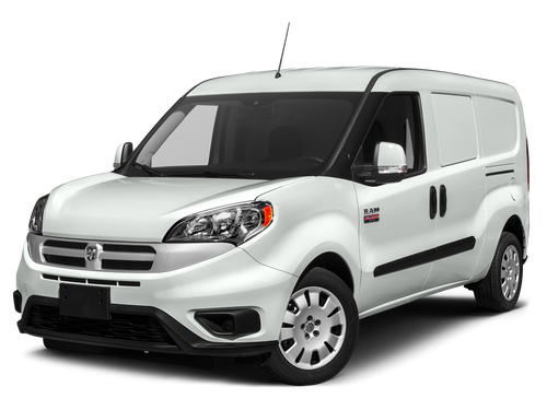 2015 RAM ProMaster City SLT
