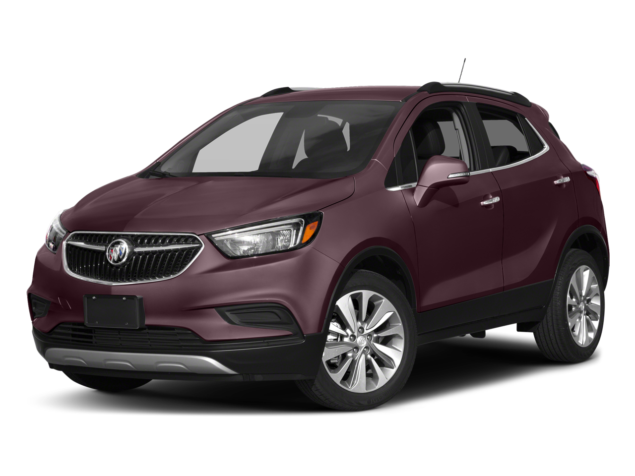 2017 Buick Encore