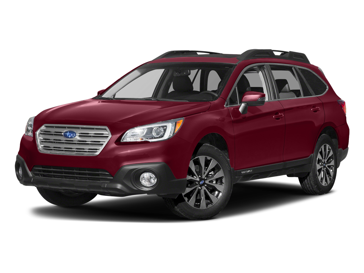 2017 Subaru Outback Limited