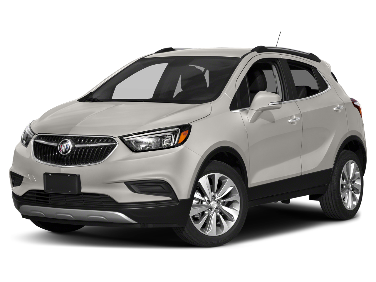2019 Buick Encore Essence's photo