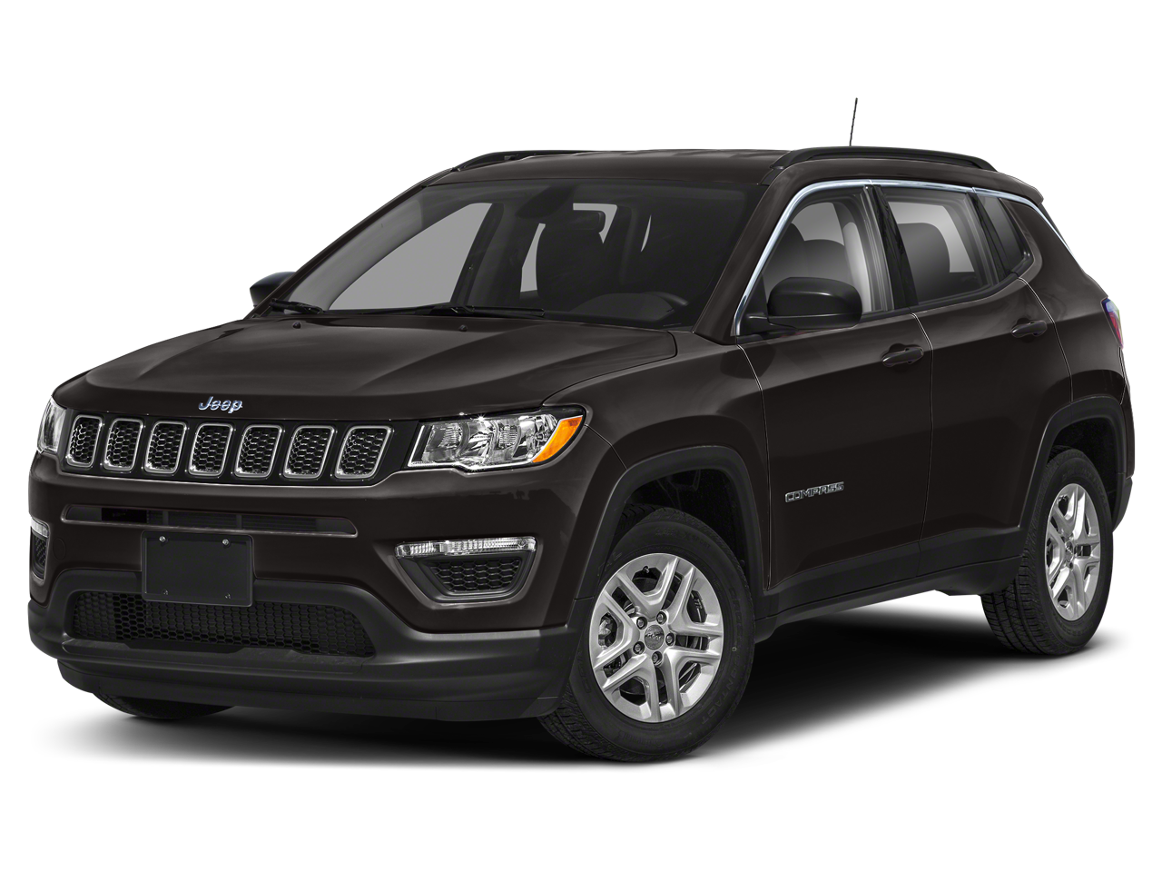 2020 Jeep Compass Latitude 4X4's photo