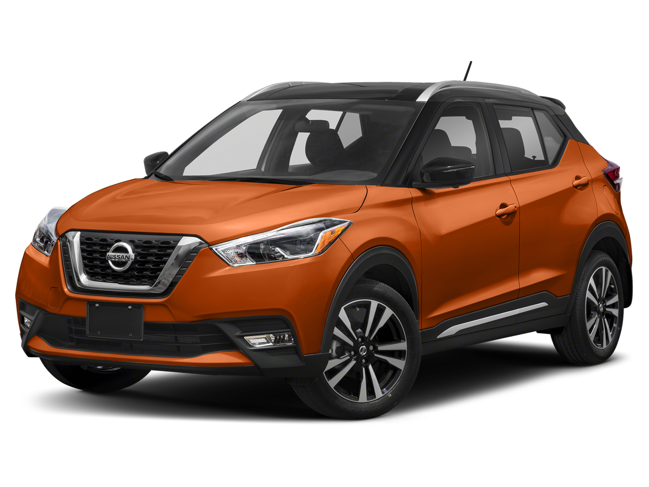 2020 Nissan Kicks 1.6 SR's photo