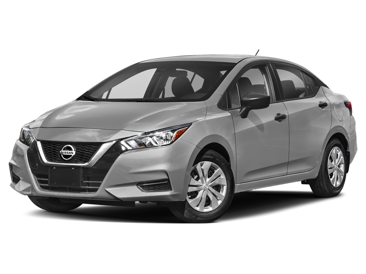 2021 Nissan Versa 1.6 SV CVT's photo