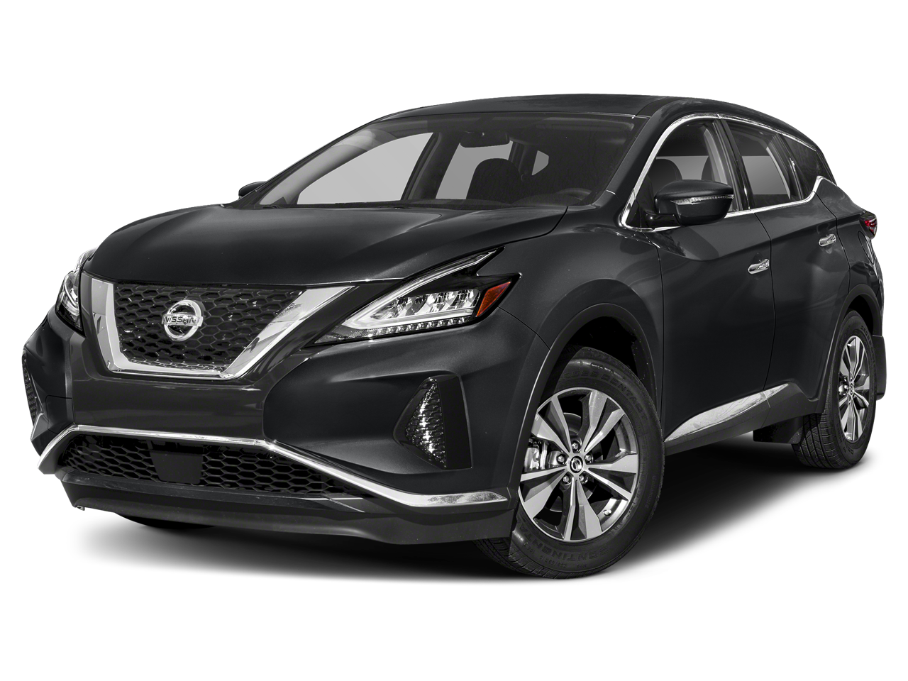 2021 Nissan Murano