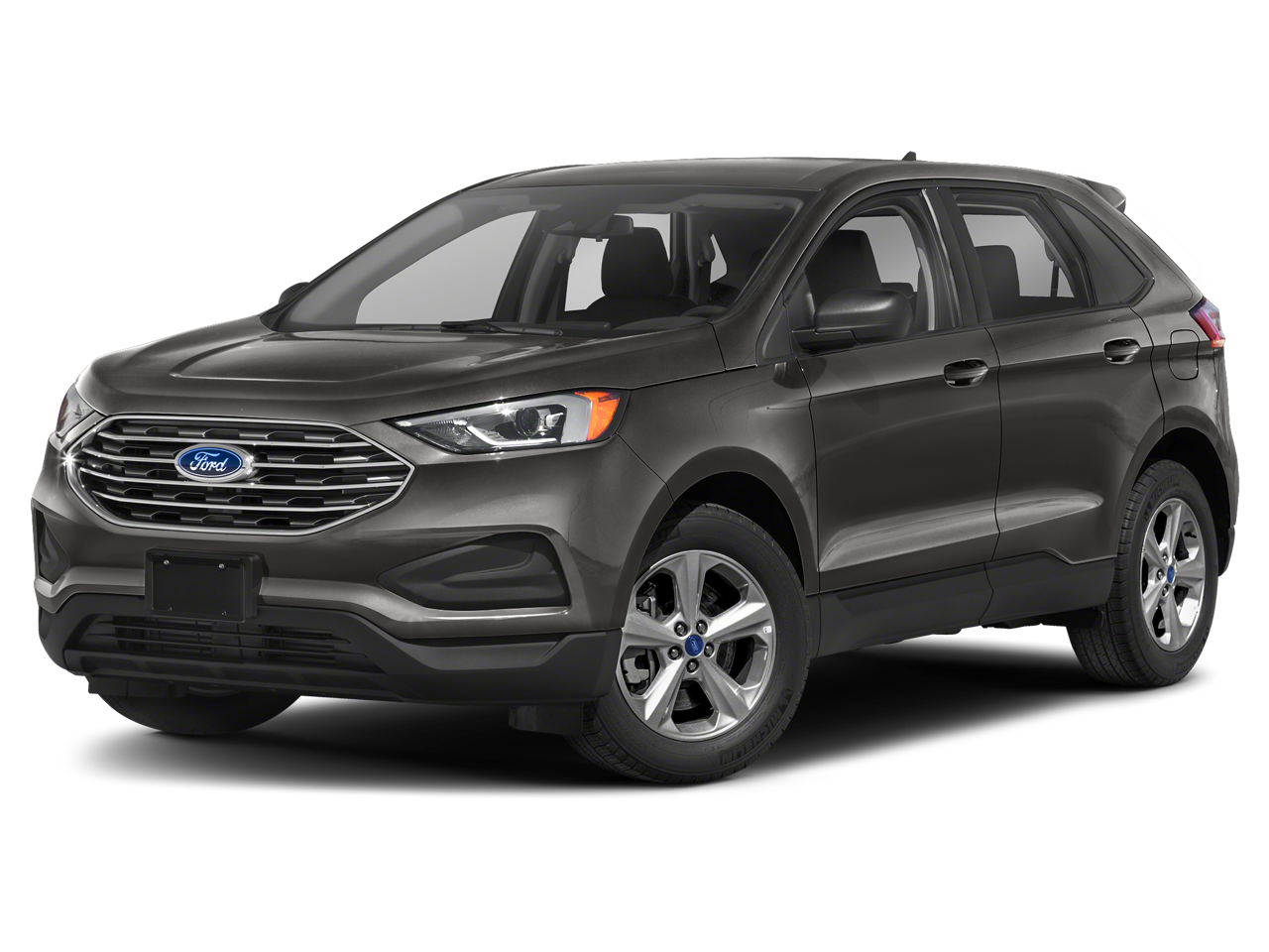 2022 Ford Edge SE - Photo 40