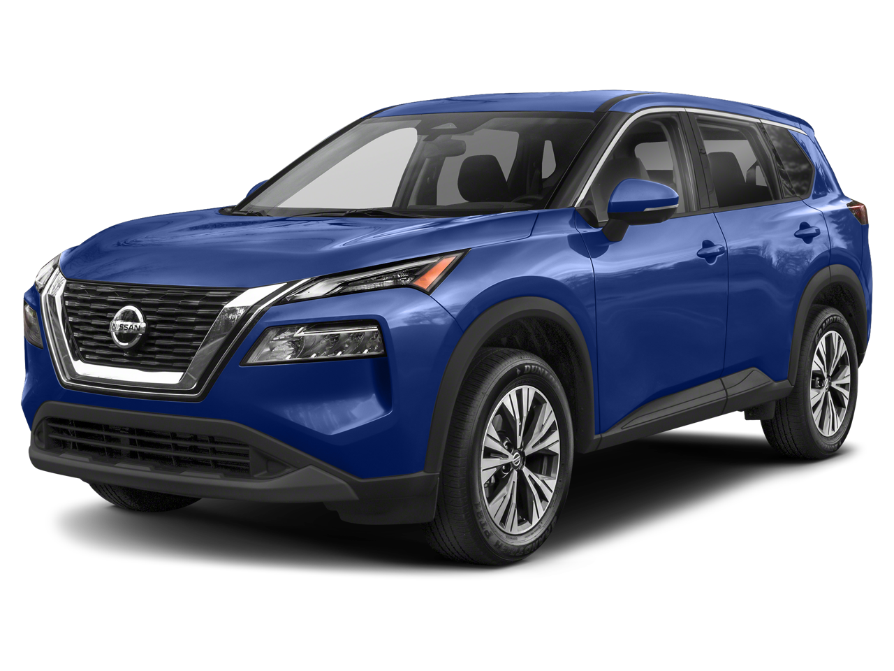 2022 Nissan Rogue SV AWD's photo