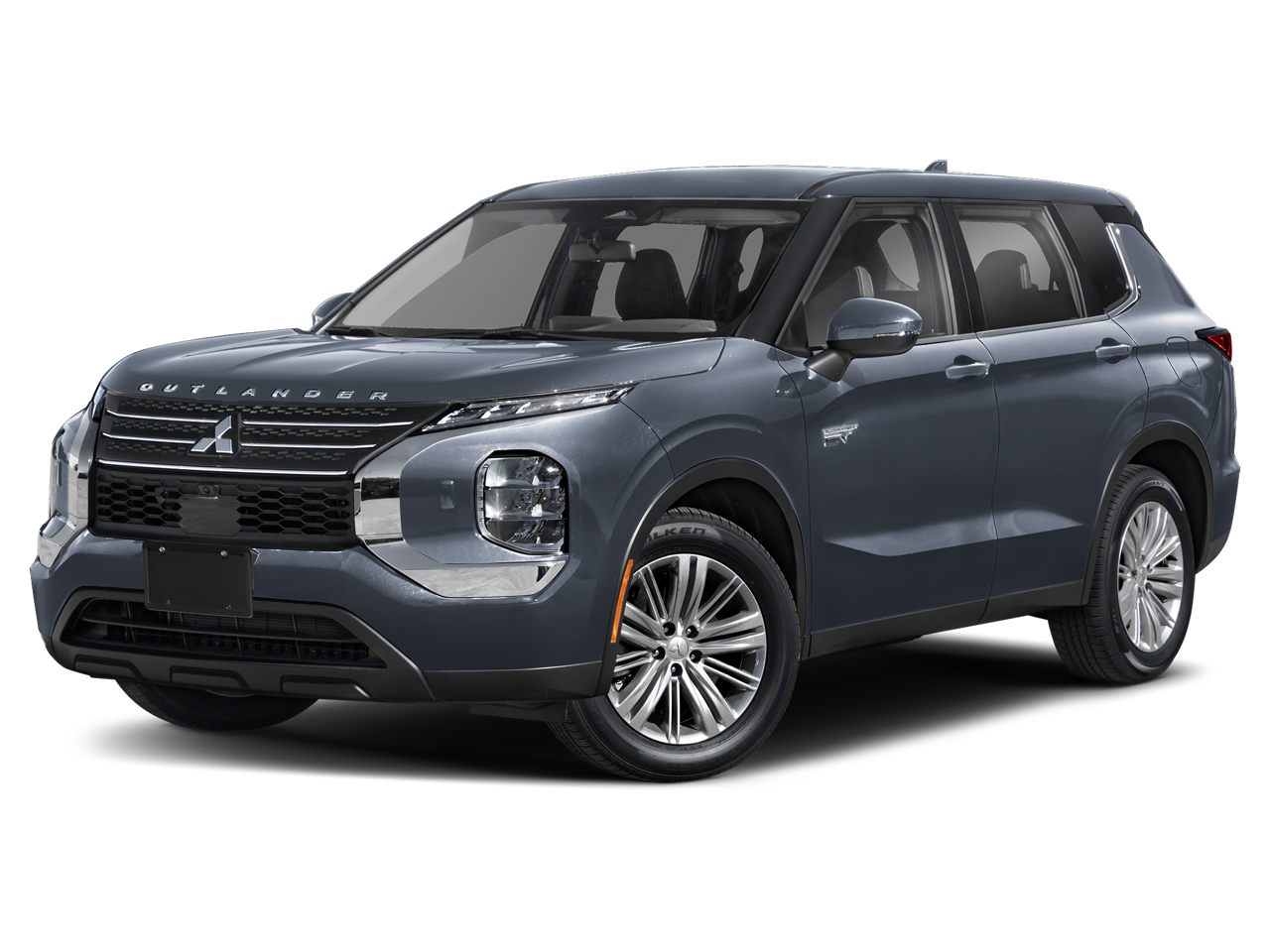 2024 Mitsubishi Outlander PHEV SE