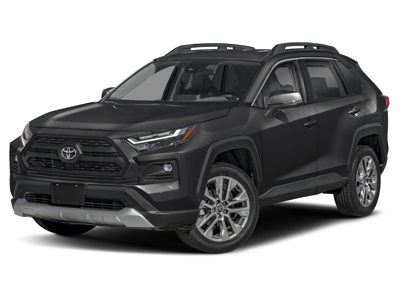 2024 Toyota RAV4's photo