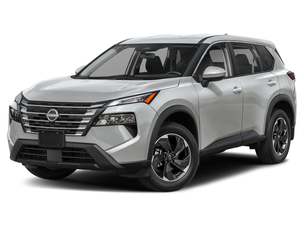 2025 Nissan Rogue SV for sale in Fort Wayne, IN