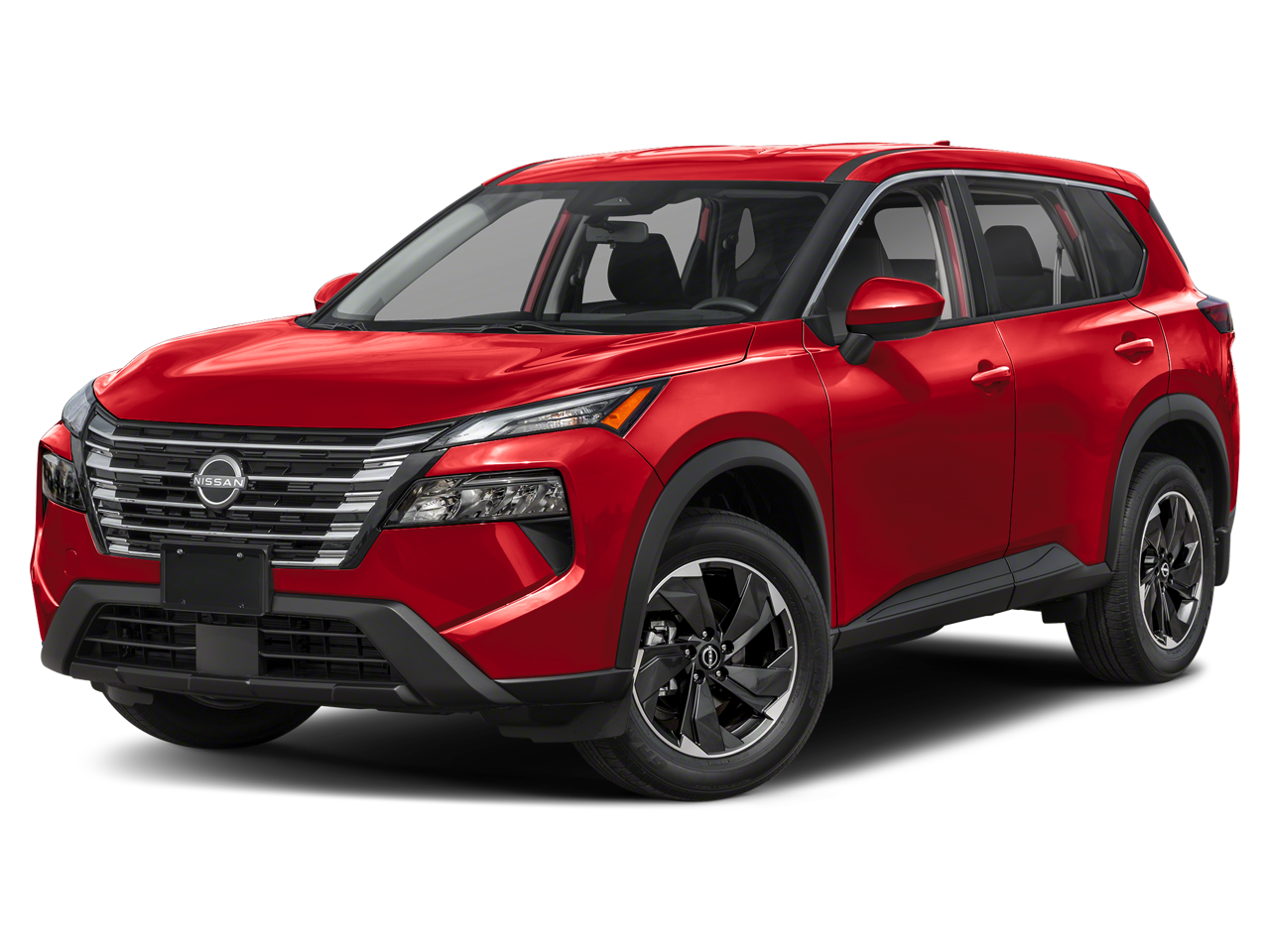 2025 Nissan Rogue SV for sale in Fort Wayne, IN