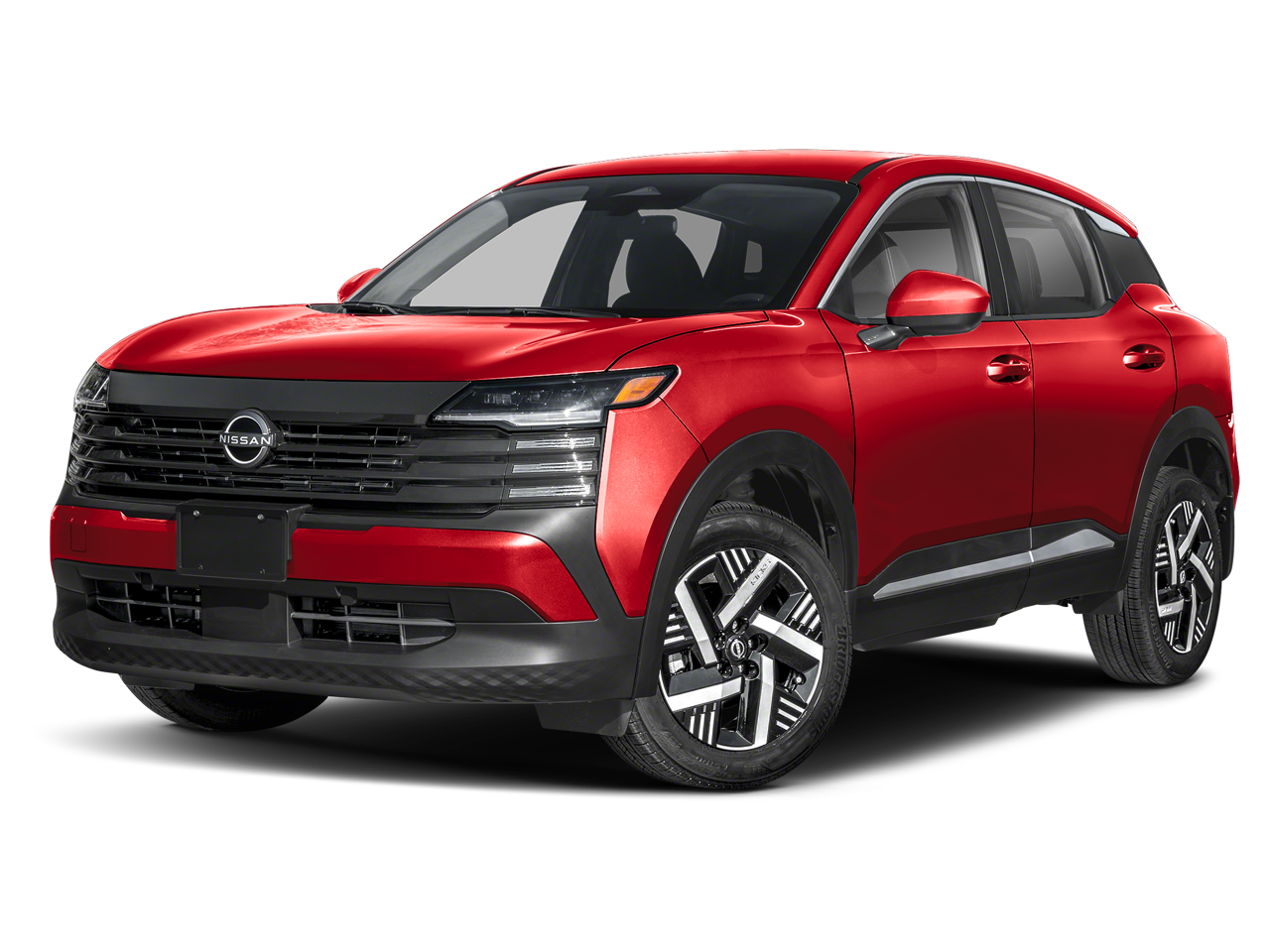 2025 Nissan Kicks SV AWD - Photo 41