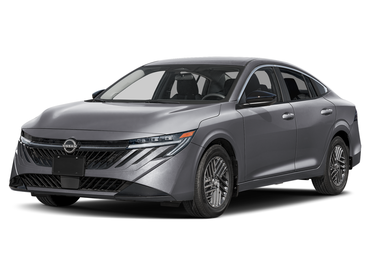 2026 Nissan Sentra SV - Photo 41