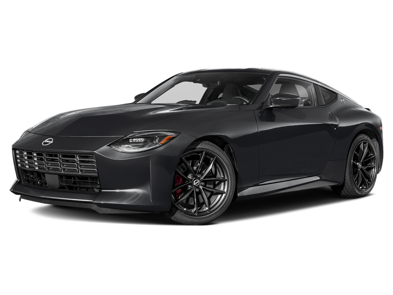 2026 Nissan Z's photo
