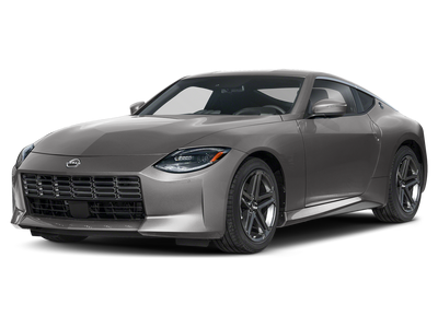 2026 Nissan Z Sport