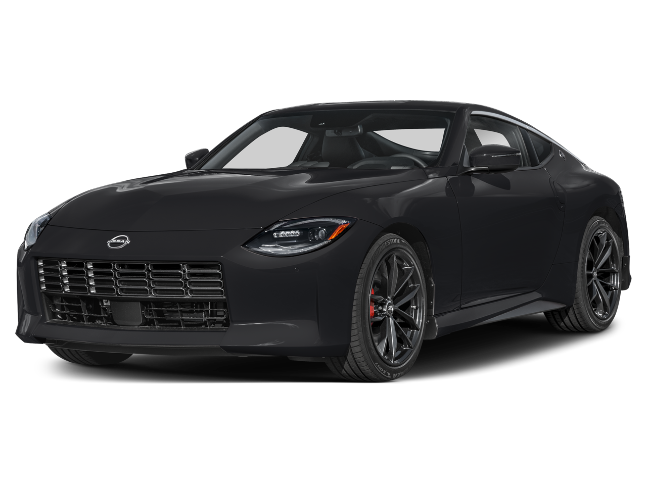 2026 Nissan Z Performance thumbnail 41