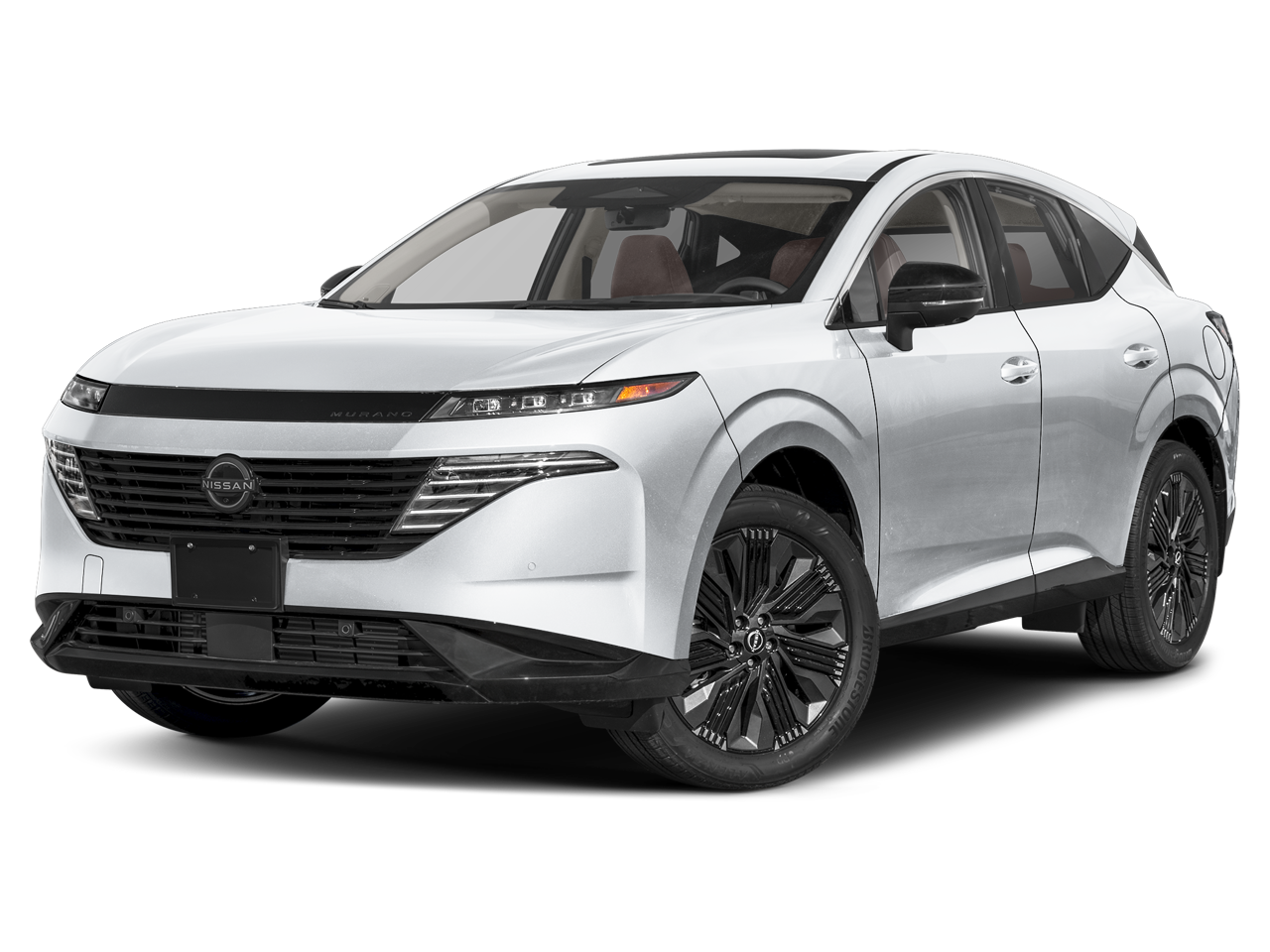 2026 Nissan Murano Platinum - Photo 41