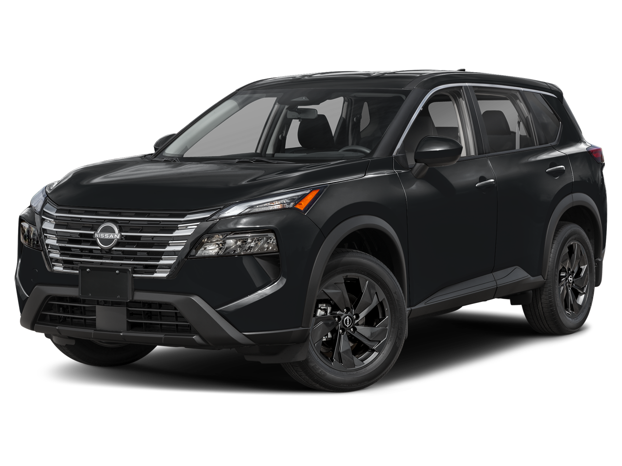 2026 Nissan Rogue's photo