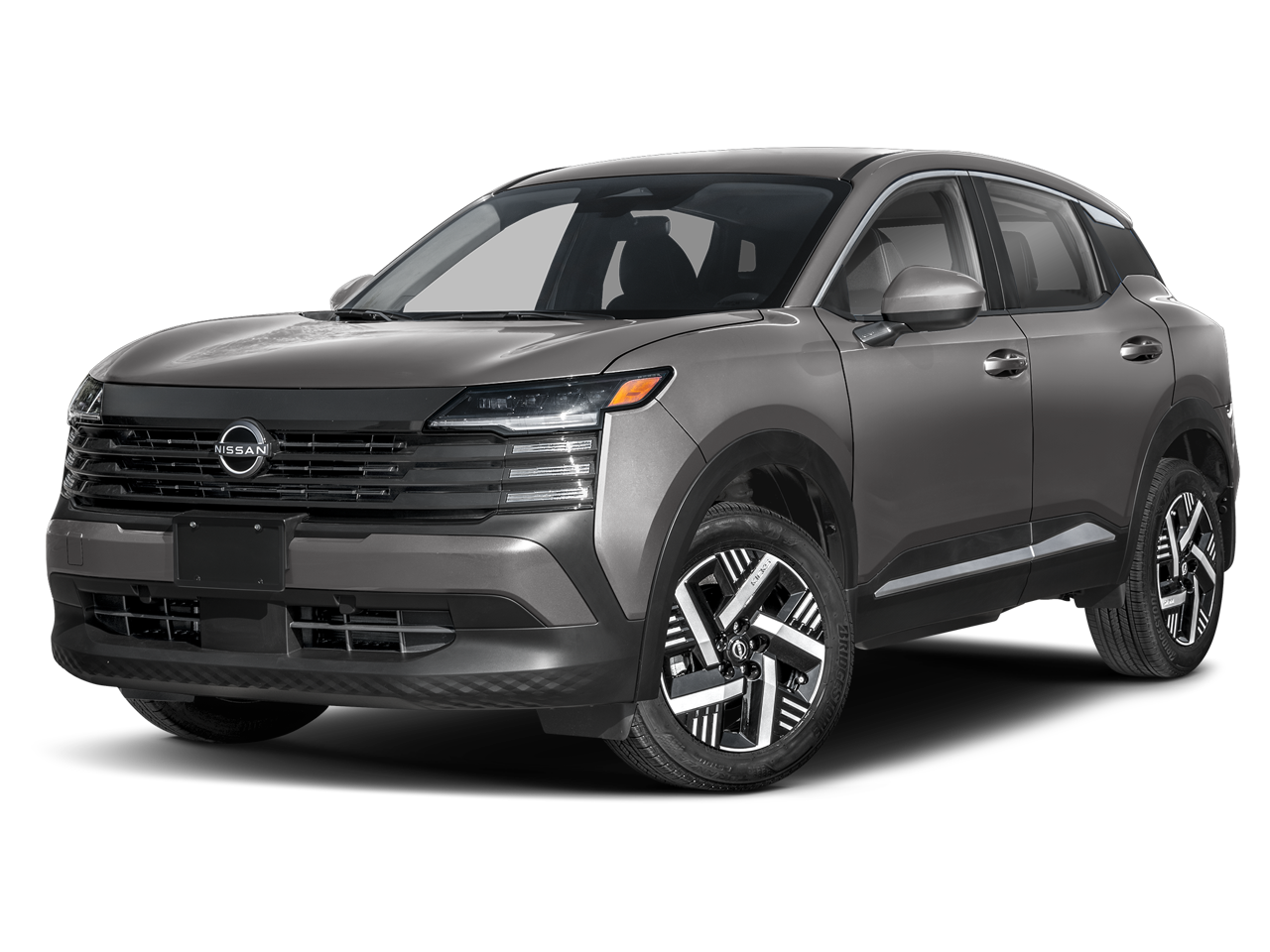 2026 Nissan KICKS SV AWD - Photo 38