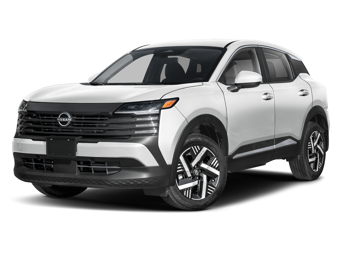 2026 Nissan KICKS SV AWD - Photo 38
