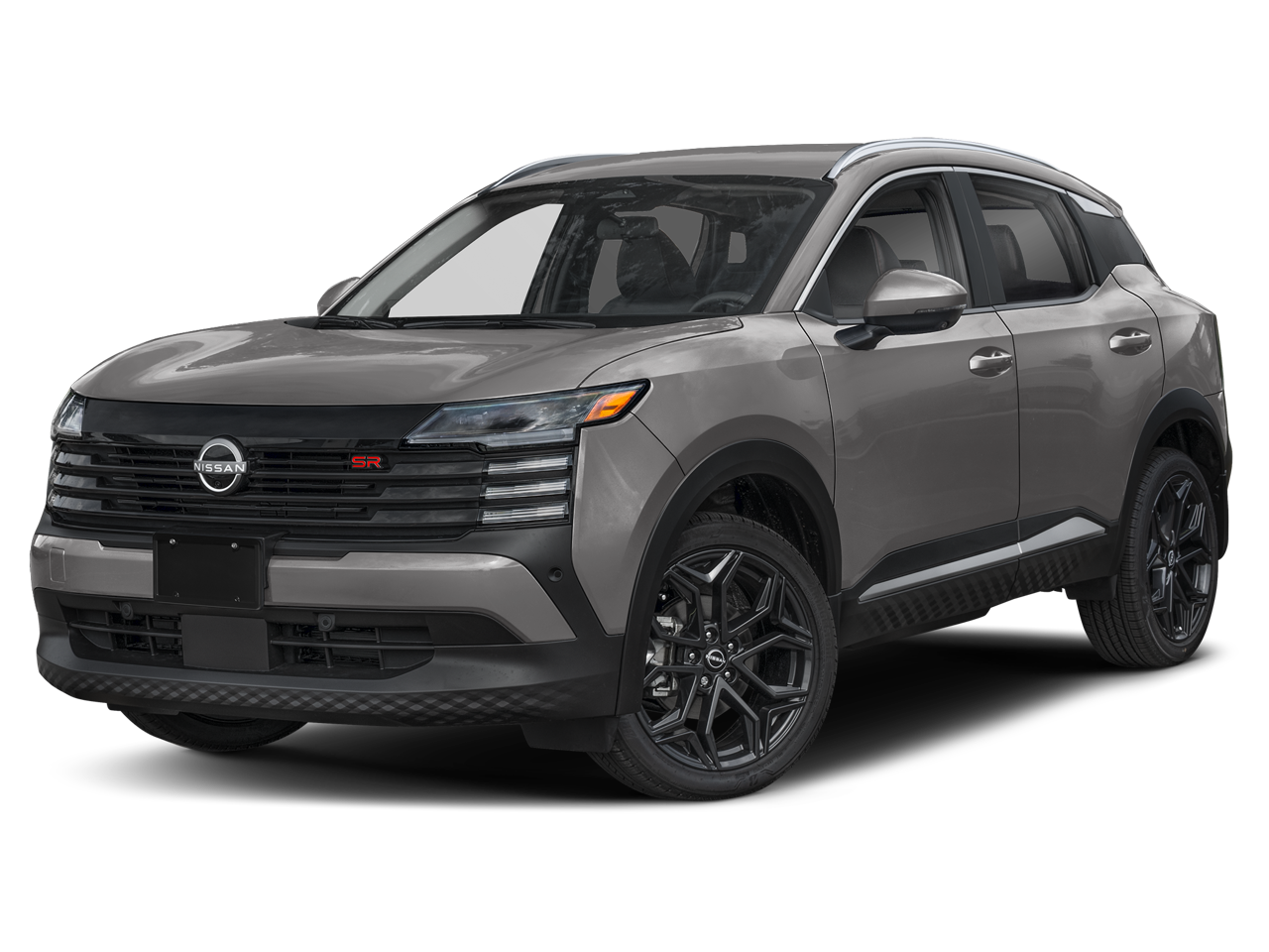 2026 Nissan KICKS SR AWD - Photo 41