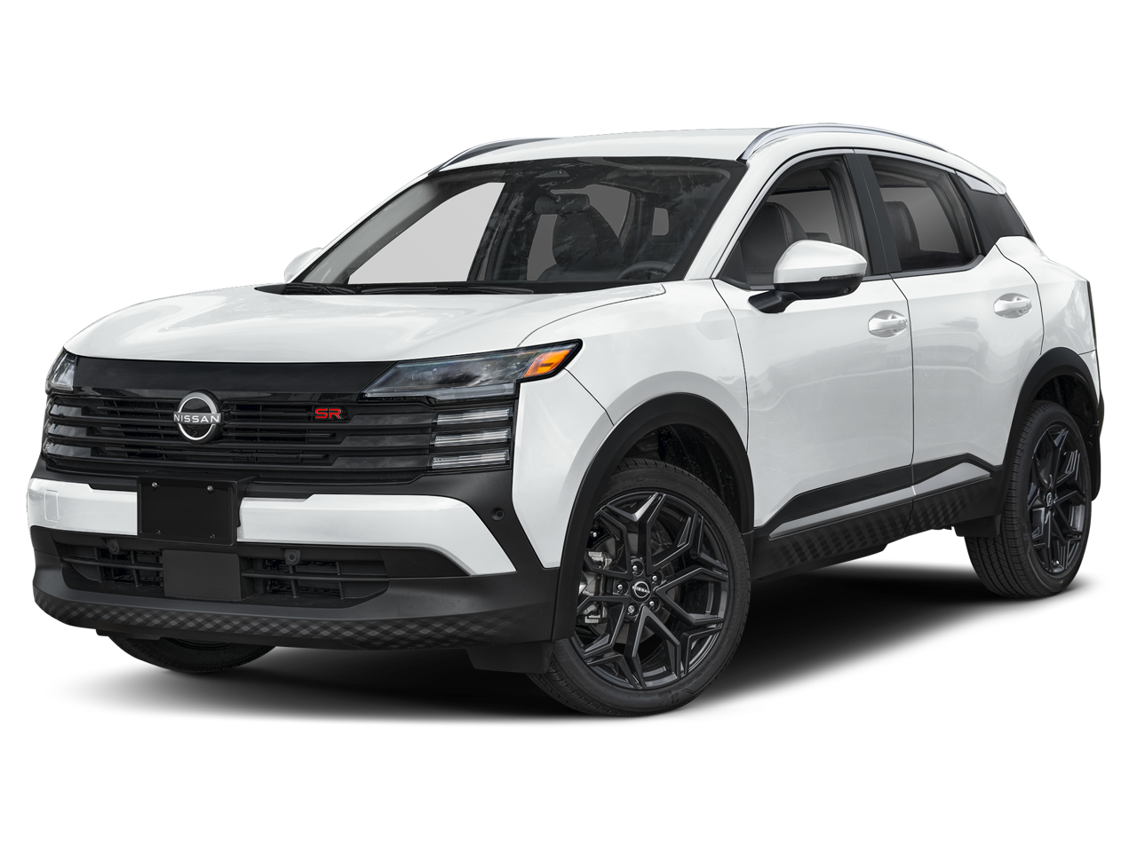 2026 Nissan KICKS SR AWD - Photo 41