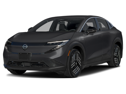 2026 Nissan Leaf SV+