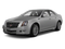 2010 Cadillac CTS Luxury