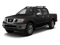 2011 Nissan Frontier SV